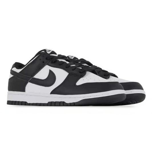 NIKE DUNK LOW – PANDA ET GREY FOG